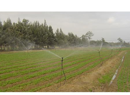 农业灌溉喷嘴